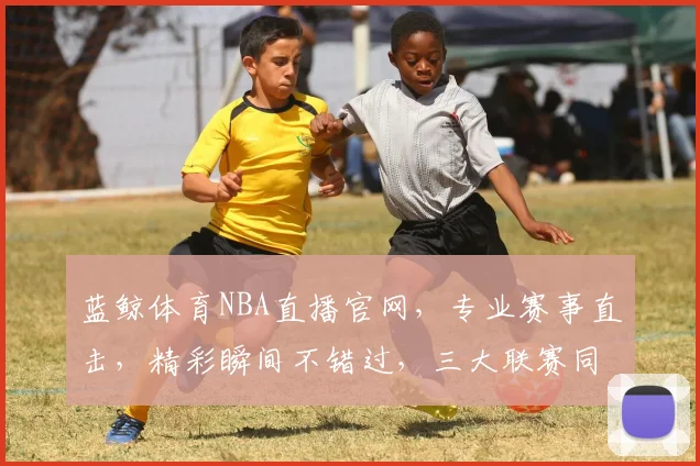 蓝鲸体育NBA直播官网，专业赛事直击，精彩瞬间不错过，三大联赛同步更新，球迷必备平台